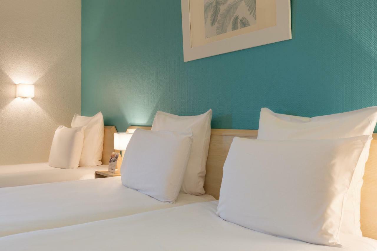 Comfort Hotel Orleans Саран Экстерьер фото